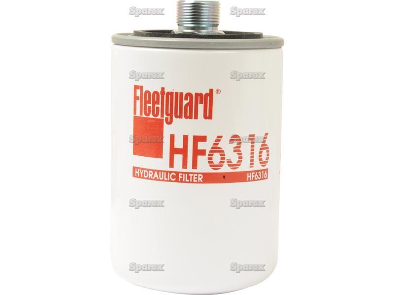 Hydraulic Filter - Spin On - HF6316 for John Deere 315