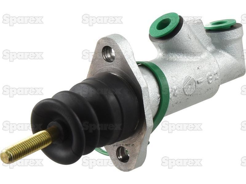 Clutch Master Cylinder. for Ford New Holland TV140