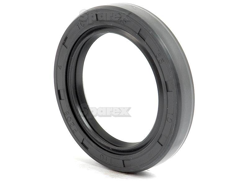 Metric Rotary Shaft Seal, 40 x 62 x 12mm Double Lip for Zetor CRYSTAL 8045