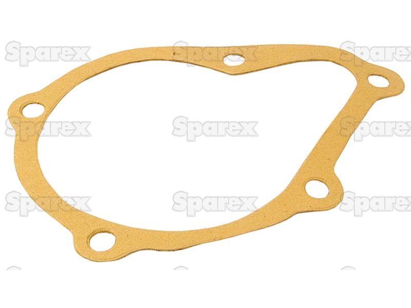Water Pump Assembly (Supplied with Pulley) for Case IH 1194 (94 Series)