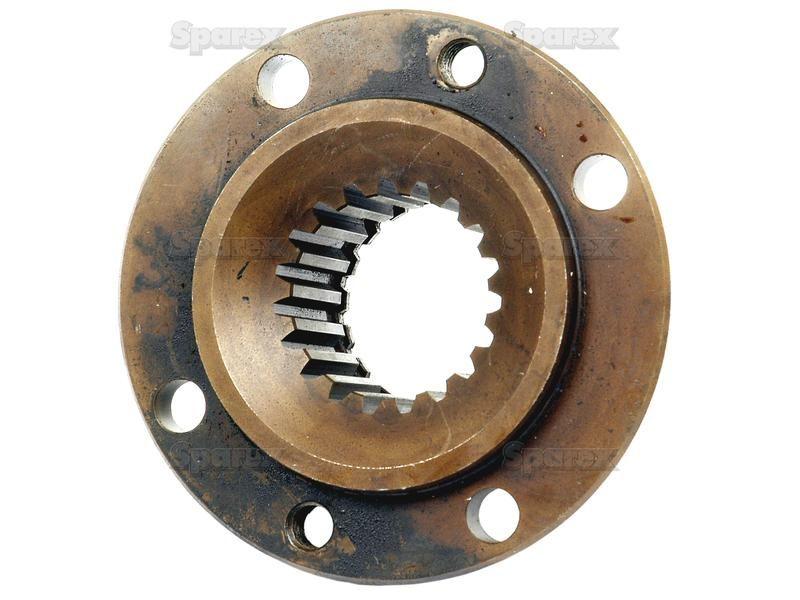 Coupling for David Brown 1690 Turbo (90 Series)
