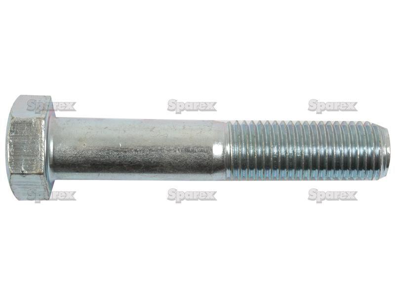 Metric Bolt, Size: M24 x 150mm (Din 931)
