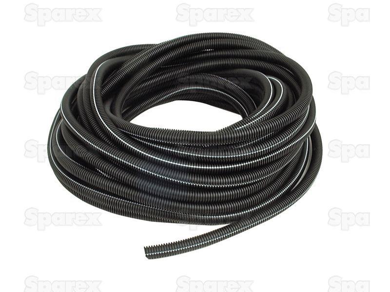 Split Conduit, ID: 7.4mm x 25m for Merlo VARIOUS