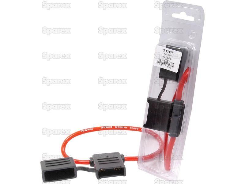 Maxi Fuse Holder Agripak