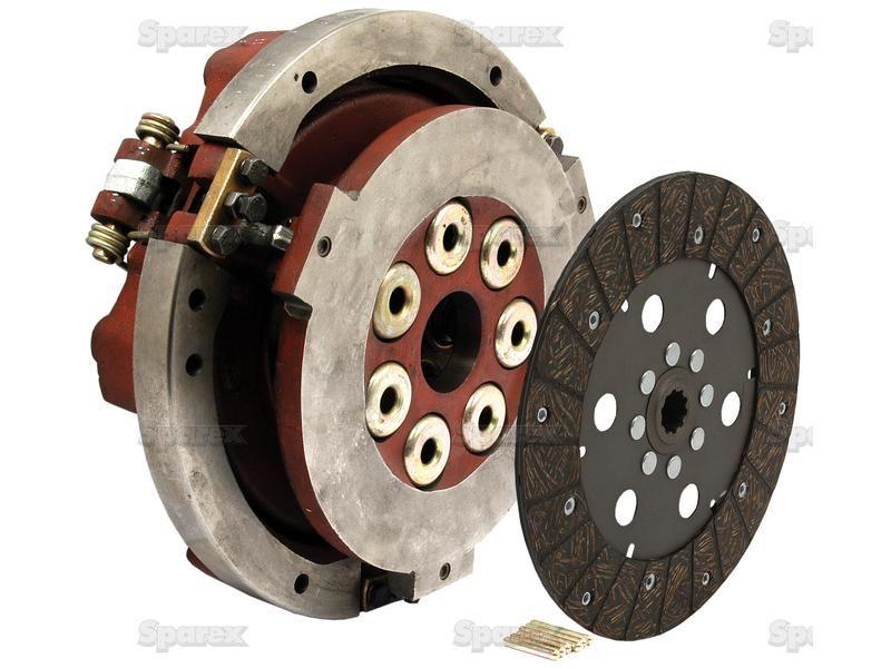 Clutch Cover Assembly for Fiat