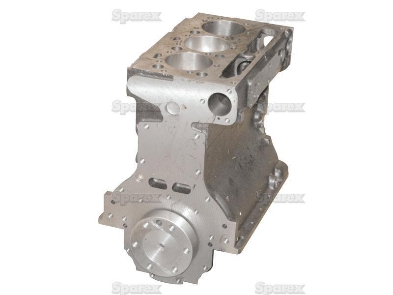 Massey Ferguson 135,148,230,240,250,340,350,550 Short Engine AD3.152 | Lip Seal