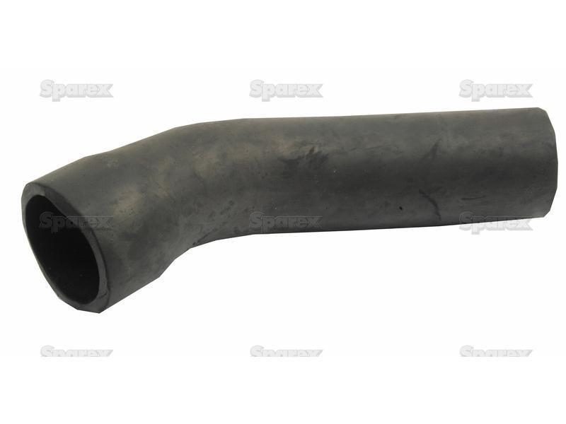 Bottom Hose, Inner Ø of Hose Smaller End: 38mm, Inner Ø of Hose Bigger End: 44mm for Zetor CRYSTAL 10145