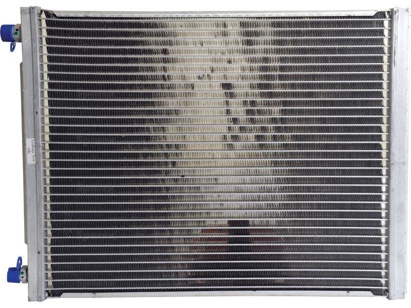 Condenser for Landini Globus 80 (Globus Series)