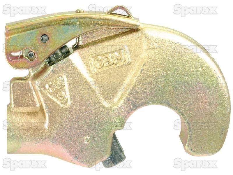 Top Link Weld On Hook End - Cat. 3 (RH)