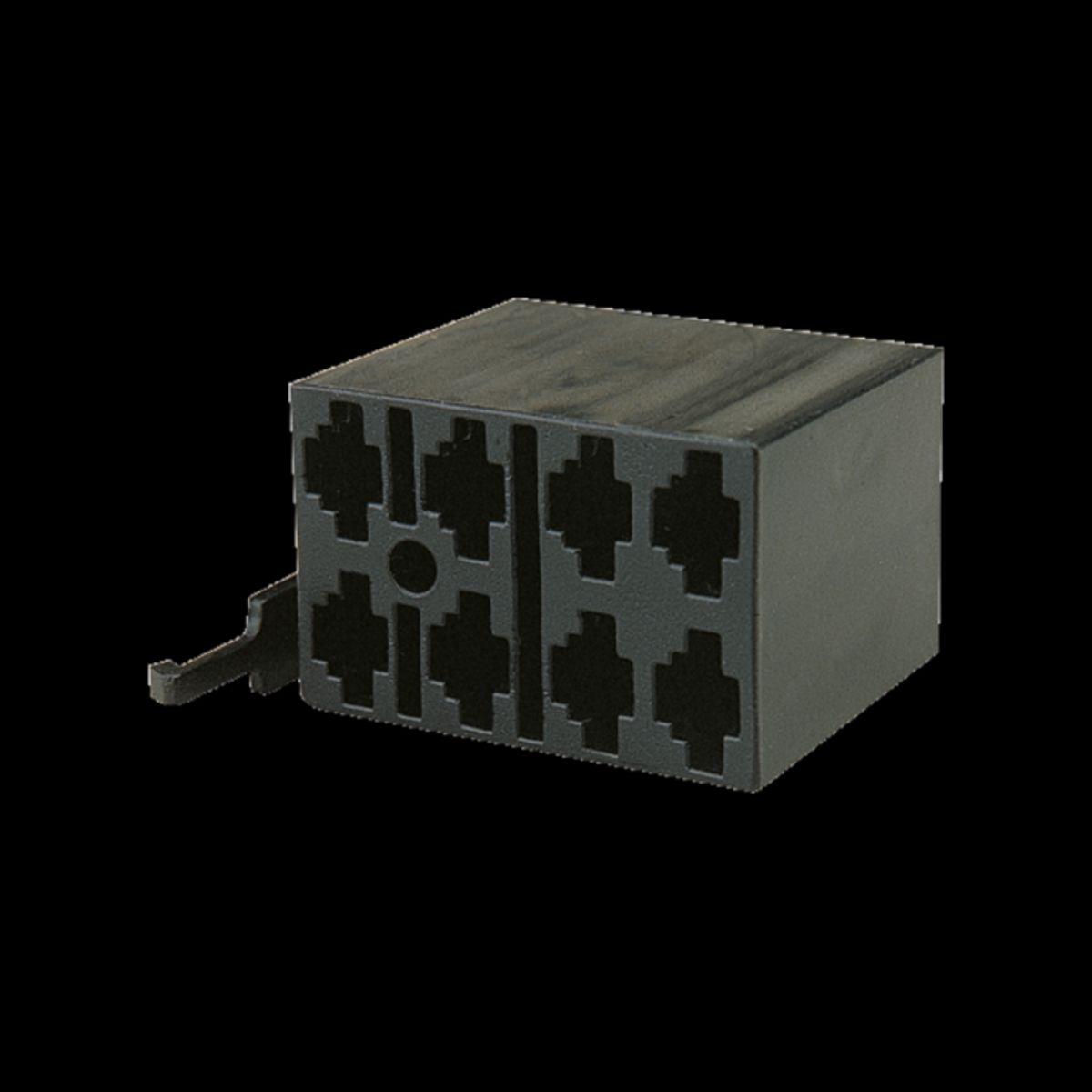 Connector 8 Way for Yanmar 172CHH-F3000