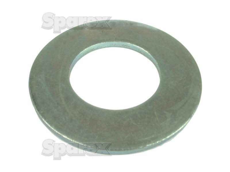 Imperial Flat Washer, ID: 1 3/4'' (Din 125A)