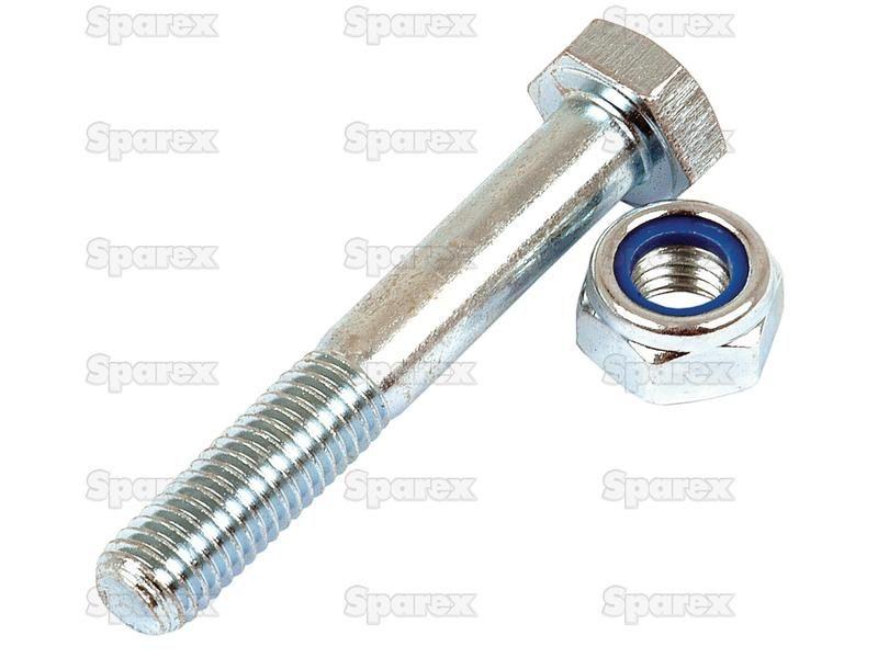 SHEAR BOLT