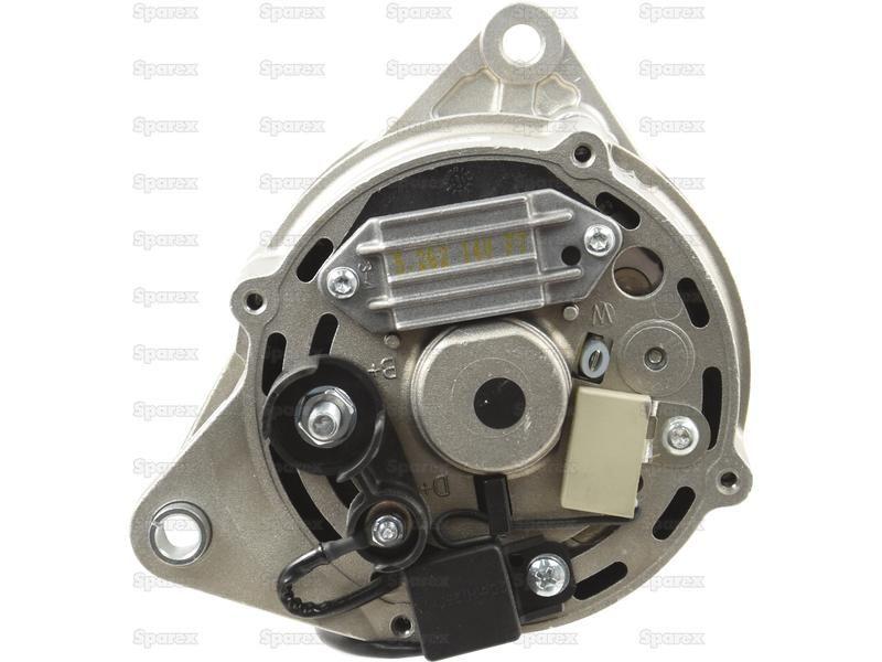 Alternator (Sparex) - 12V, 120 Amps for McCormick MTX120 (MTX Series)