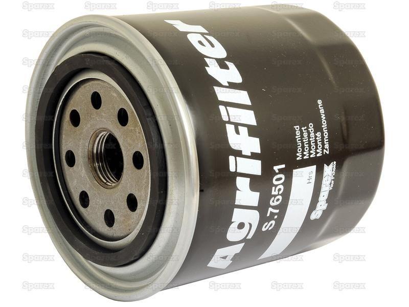 Oil Filter - Spin On for Volvo T320 (Farm Tractors)