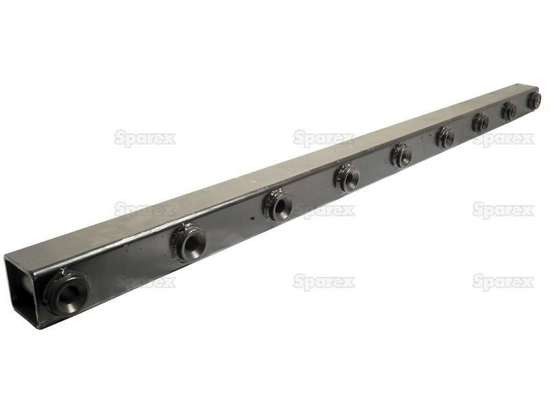 Pre Bushed Tube - Length: 1600mm