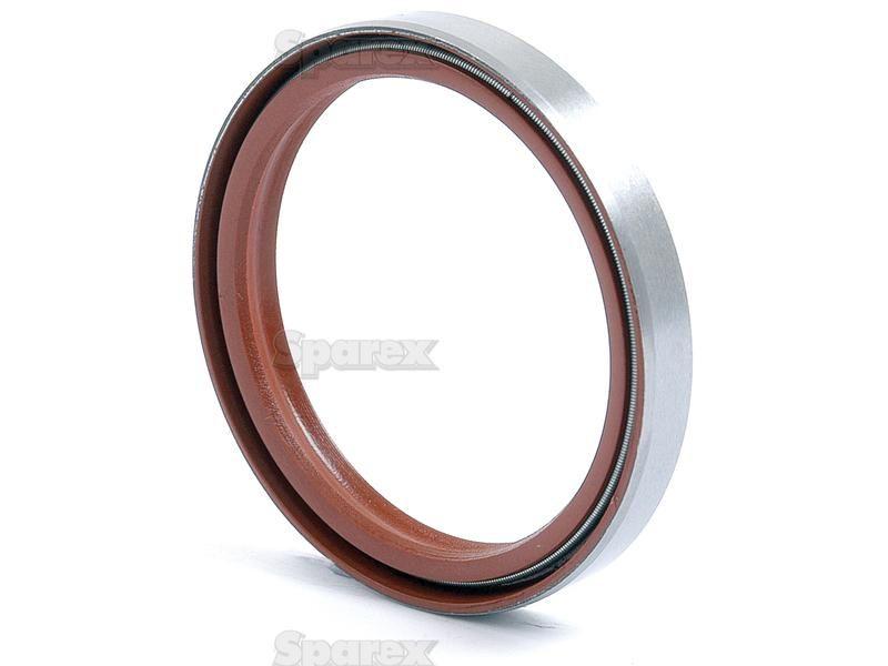 Imperial Rotary Shaft Seal, 1 5/8'' x 1 15/16'' x 1/4'' Double Lip for Massey Ferguson 575 (500 Series)