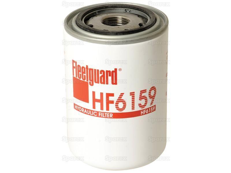 Hydraulic Filter - Spin On - HF6159 for Deutz-Fahr M750