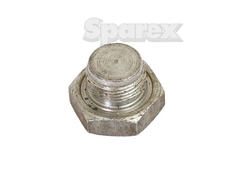 Sump Plug for Ford New Holland Super Major (Fordson)