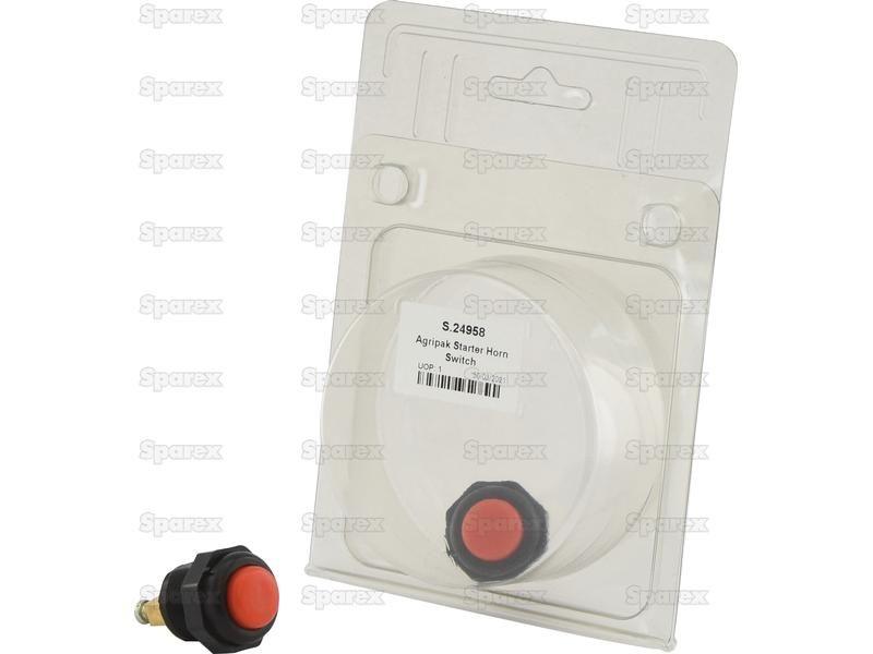 Agripak Starter Horn Switch