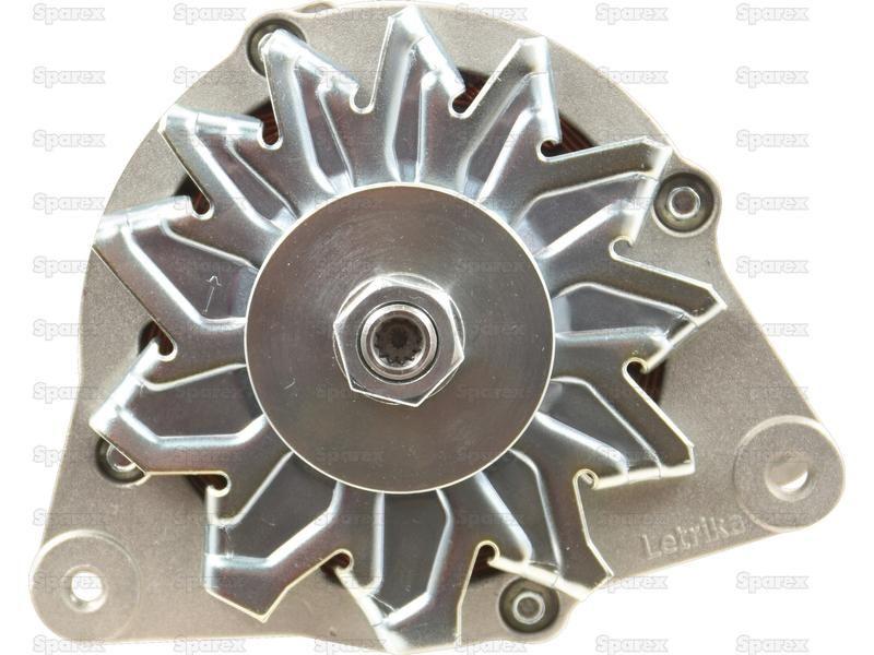 Alternator (Mahle) - 14V, 70 Amps for Massey Ferguson 390 (300 Series)