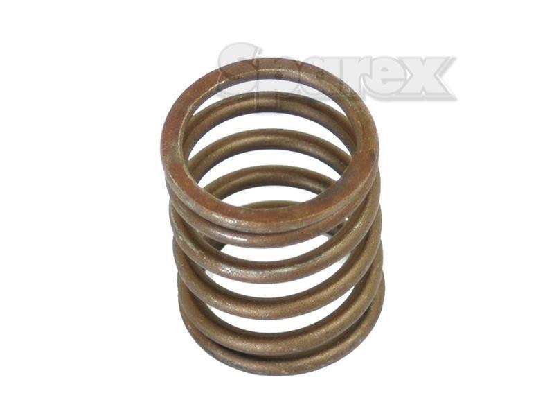 Valve Spring - Outer for Massey Ferguson 8220 (8200 Series)