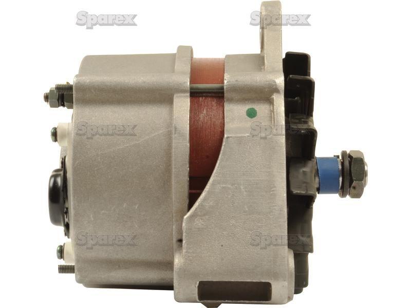 Alternator (Sparex) - 12V, 70 Amps for Fendt