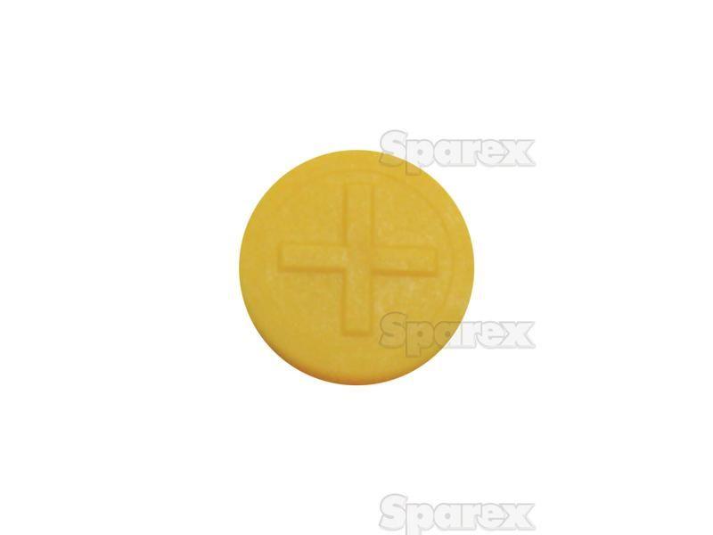 Visual Indicator - Yellow (+) Faster S.p.A (IDG +, IDG+)
