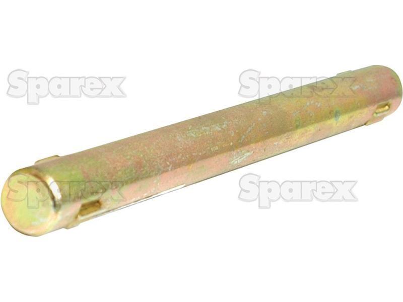 Top Link Tommy Bar, Length: 200mm (77/8''), Ø16mm (5/8'')