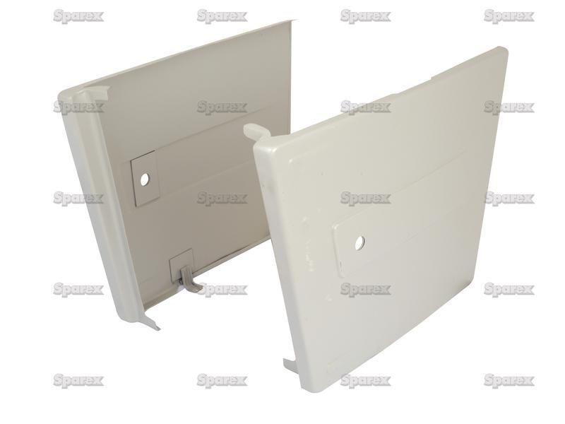 Side Panel for David Brown 770 (700 Series)