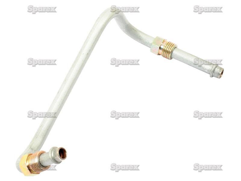Fuel Pipe for Massey Ferguson 188 (100 Series)