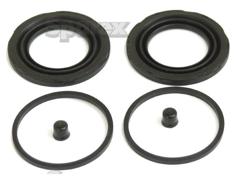 Brake Caliper Repair Kit for Deutz-Fahr DX3.60 (DX3 Series)
