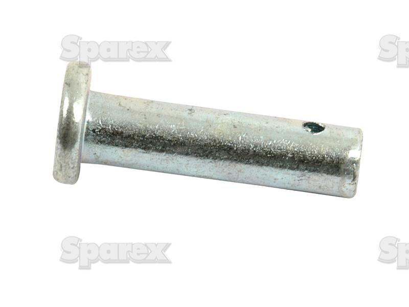 MASSEY FERGUSON SEEDING CLEVIS PIN (AGCO) 377415X1