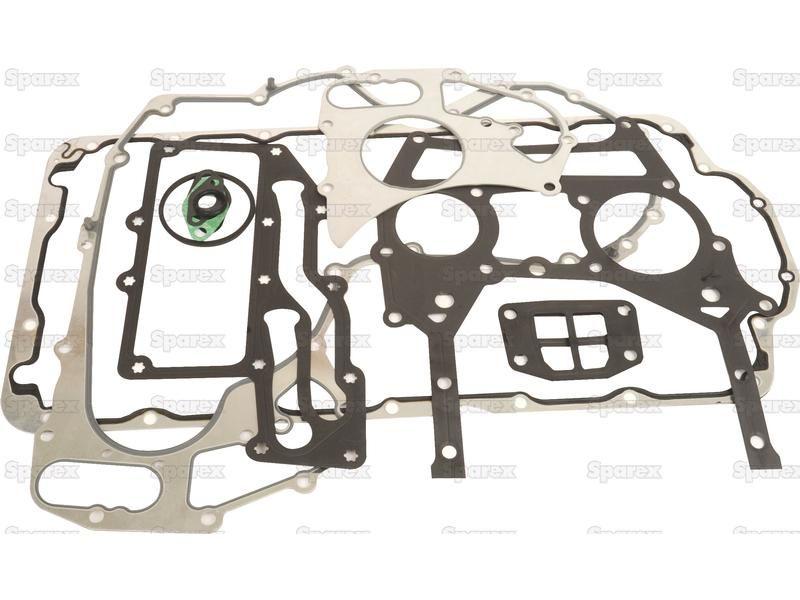 Bottom Gasket Set - 4 Cyl. for Massey Ferguson 283 BRAZILIAN