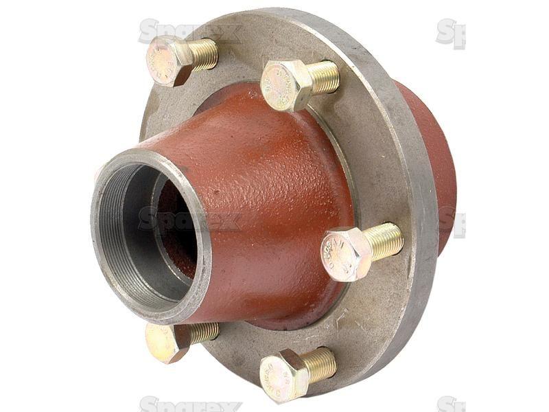 Wheel Hub for Fiat 540 (Classic Models)