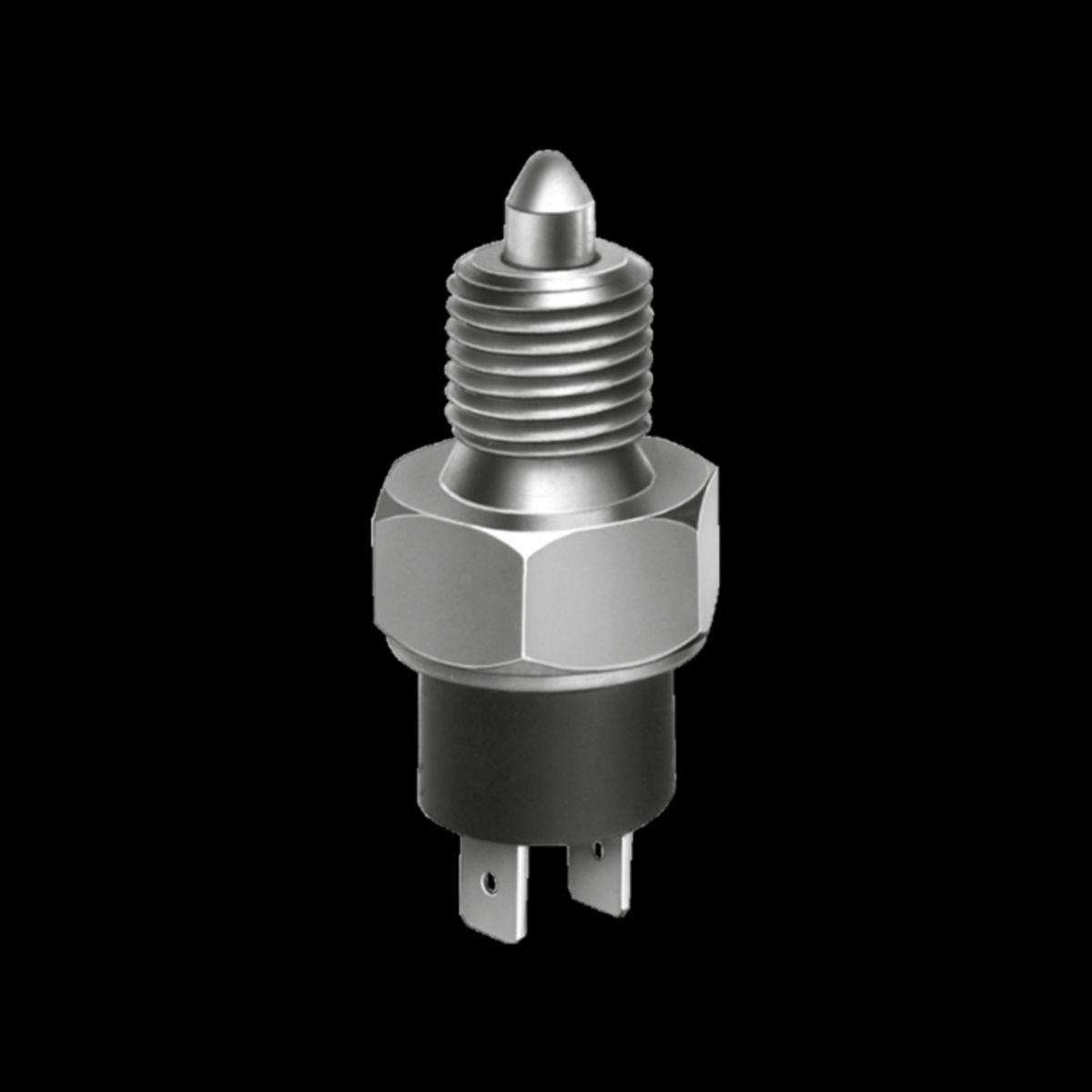 Limit Stop Push-Button for AGCO 3556061M91