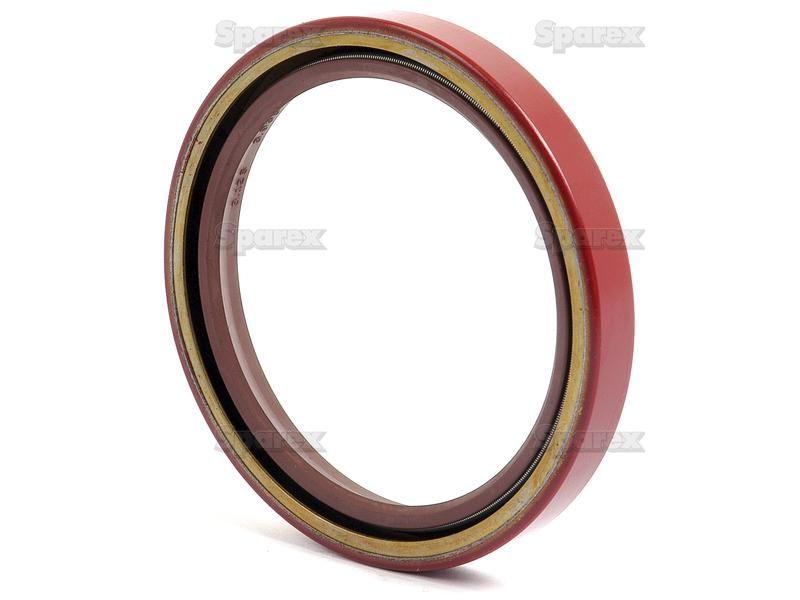 Metric Rotary Shaft Seal, 80 x 100 x 13mm for Case IH 946 (46 Series)