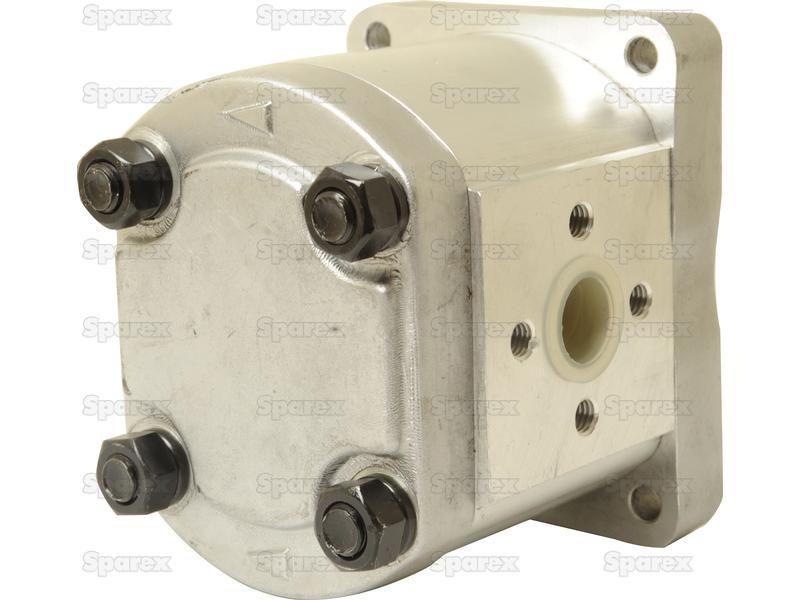 Hydraulic Pump for Ford New Holland TL90 (TL Series)