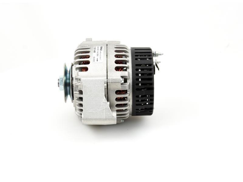 Alternator (Mahle) - 14V, 80 Amps for John Deere 940 (40 Series)