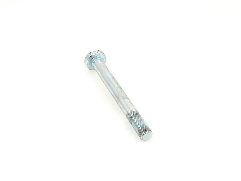 Pipped Wheel Bolt, 5/8'' x 6'' (UNF) ( ) for Ford New Holland