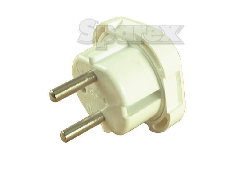 Conversion Plug, UK - EU, 13 Amps