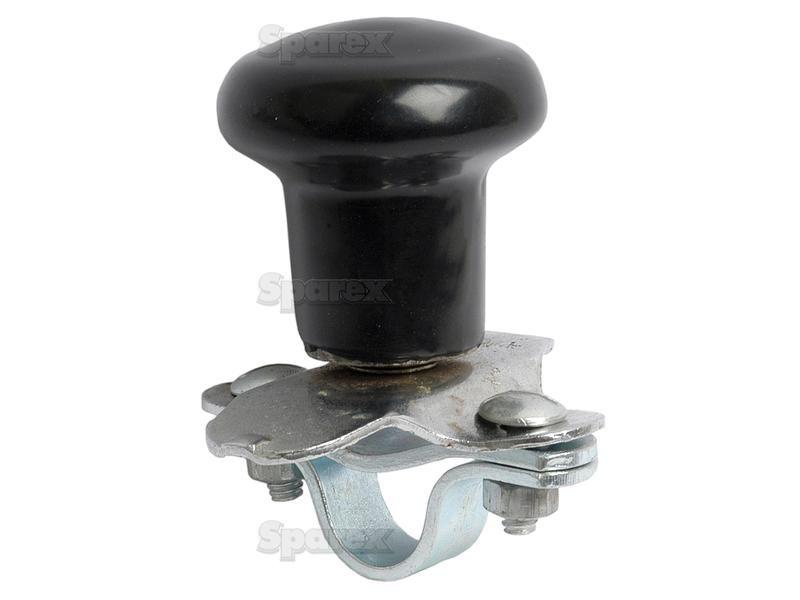 Wheel Spinner, Degrees: 0°, Aluminium Same (2.9439.070.0, 2.9439.090.0)