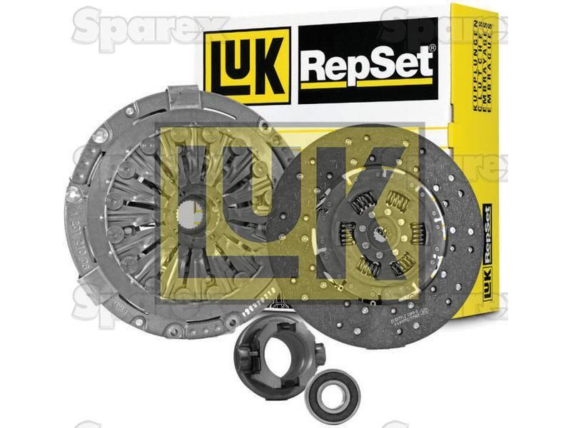 Clutch Kit with Bearings L.U.K. (633317710)
