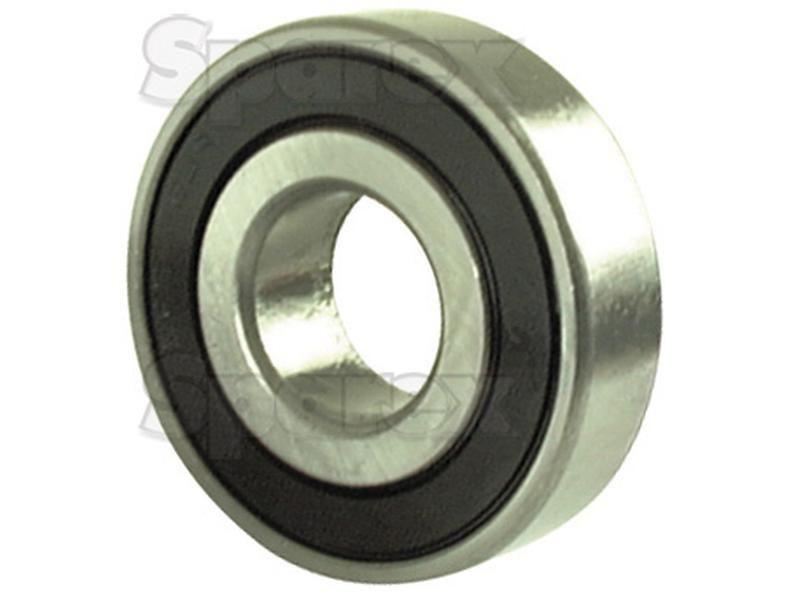 Sparex Deep Groove Ball Bearing (RLS 16) for Ford New Holland 7710 (10 Series)