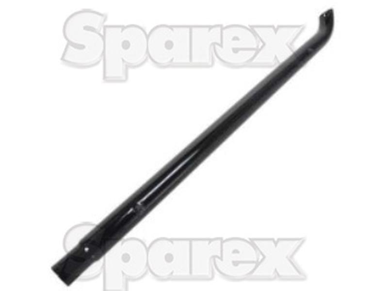 Silencer Pipe for Ford New Holland TD5050