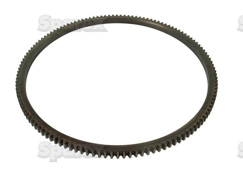 Ring Gear for Case IH MXM120 (MXM Series)