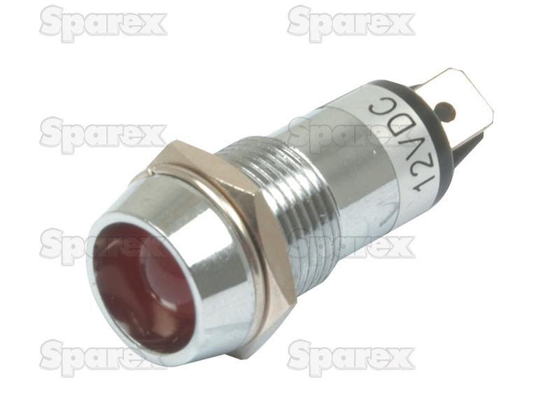 LED Panel and Dashboard Light