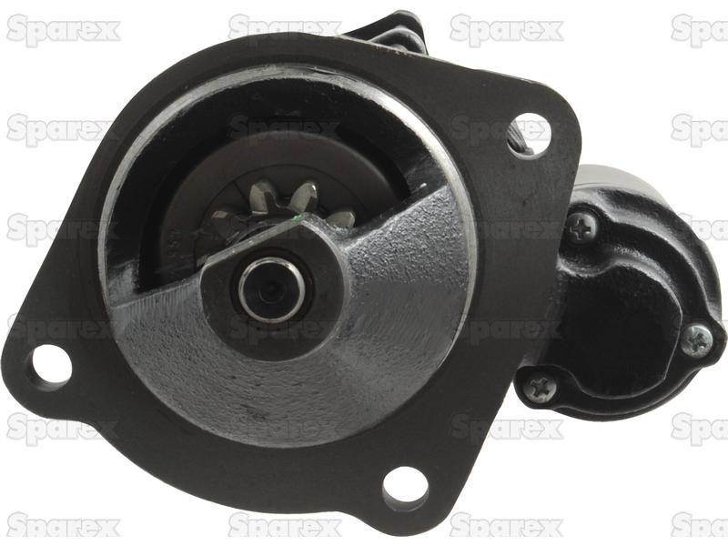 Starter Motor - 12V, 3.2Kw, Gear Reducted (Mahle) for Massey Ferguson