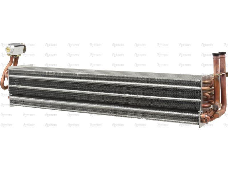 Evaporator for Fiat M135 (M Series)