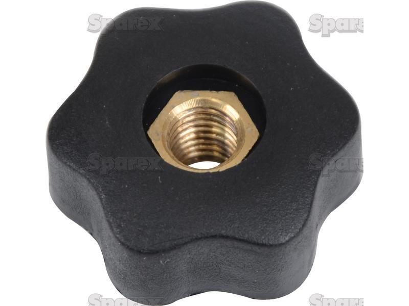 Hydraulic Lift Knob for Ford New Holland