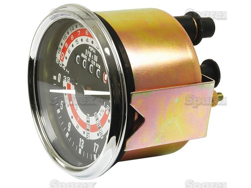 Tractormeter (MPH) for Massey Ferguson 135 (100 Series)